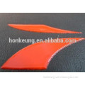 Factory silicone rubber heat transfer, thickness transfer printing